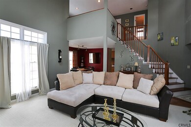 1619 Tina Ln, Castleton On Hudson, NY 12033 - photo 3