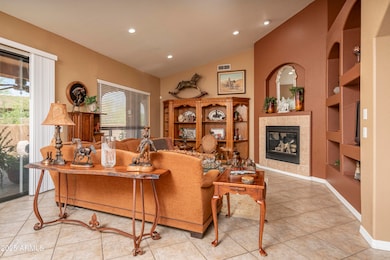 8698 E Preserve Way, Scottsdale, AZ 85266 - photo 2