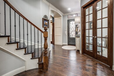 1625 Le Mans Ln, South Lake, TX 76092 - photo 7