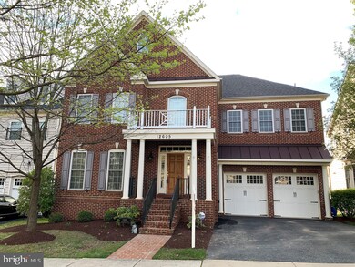 12605 Blue Sky Dr, Clarksburg, MD 20871 - photo 4