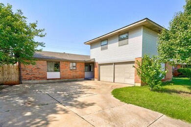 5600 NW 67th St, Warr Acres, OK 73132 - photo 2