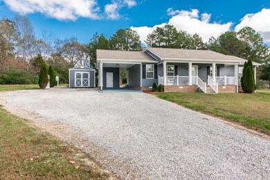 1041 W Stone Creek Trail, Greenbrier, TN 37073 - photo 2