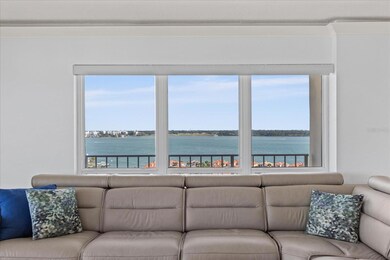 Isle of Sand Key unit 1508, Clearwater Beach, FL 33767 - photo 7