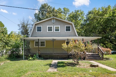 7176 Depot Rd, Belspring, VA 24058 - photo 2