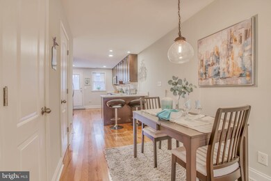 311 S Durham St, Baltimore, MD 21231 - photo 5