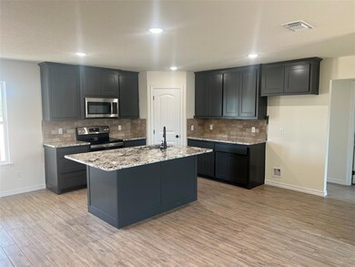 646 Elm Tree Ct, Poolville, TX 76487 - photo 2