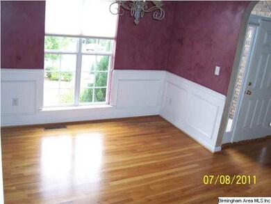 formal dining