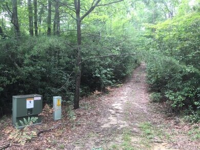 Middle trail crosses 7.8 acres