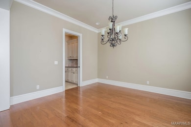 8209 Tuscany Manor, Montgomery, AL 36117 - photo 7