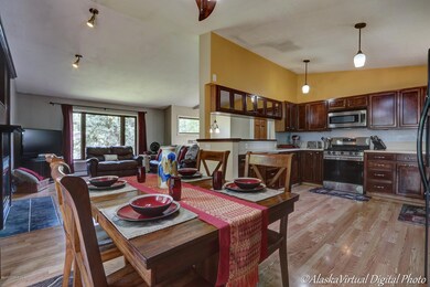 3636 Taiga Kitchen