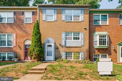 15286 Waterwheel Terrace, Woodbridge, VA 22191 - photo 2