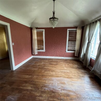 1815 W Main St, Durant, OK 74701 - photo 4