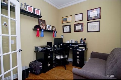 4927 N Damen Ave unit 3E, Chicago, IL 60625 - photo 5