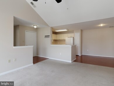 3406 Bitterwood Place unit J302, Laurel, MD 20724 - photo 5