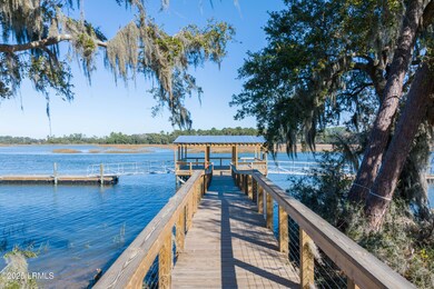 1110 Salty Hammock Ct, Beaufort, SC 29902 - photo 6
