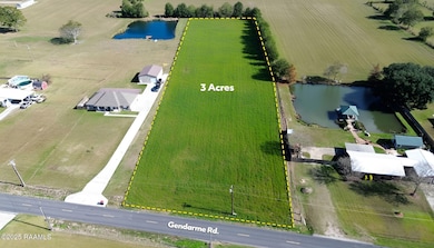 2700 Blk Gendarme Rd, Carencro, LA 70520 - photo 2