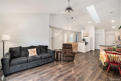 9413 Blue Spruce Ct unit 54, Davison, MI 48423 - photo 6