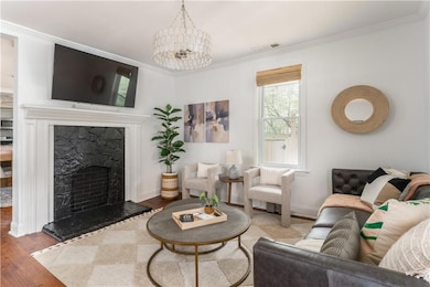 200 Lowry St NE, Atlanta, GA 30307 - photo 4