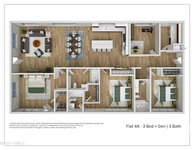 36 Abby Rd unit 4A, Minturn, CO 81645 - photo 5