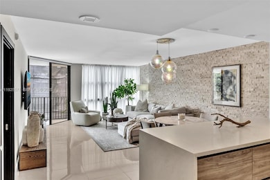 1865 Brickell Ave unit A703, Miami, FL 33129 - photo 7