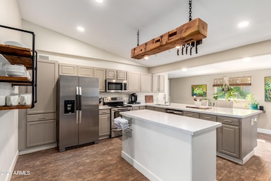 1453 E Kramer St, Mesa, AZ 85203 - photo 5