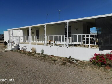 1240 Acacia Rd unit 40, Quartzsite, AZ 85346 - photo 2