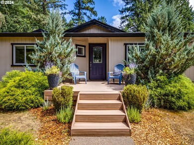 39736 SW Snowcrest Dr, Cornelius, OR 97113 - photo 2