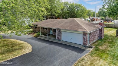 3271 W Breese Rd, Lima, OH 45806 - photo 2