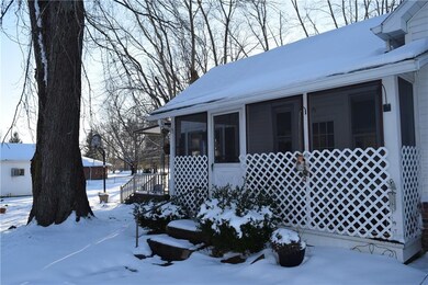 4593 E 250 S, Franklin, IN 46131 - photo 4