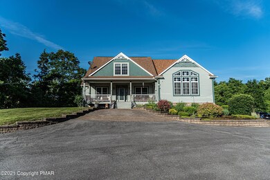 850 Red Rock Rd, Cresco, PA 18326 - photo 2