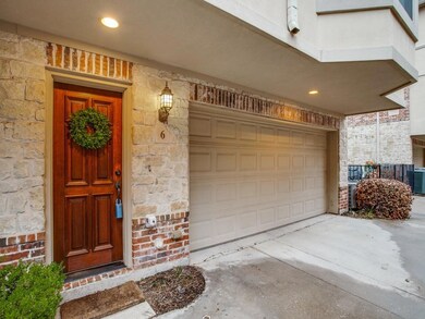 1910 Hope St unit 6, Dallas, TX 75206 - photo 3