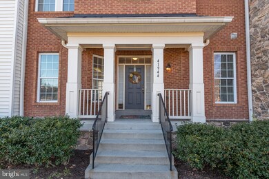 41944 Blue Flag Terrace, Stone Ridge, VA 20105 - photo 4