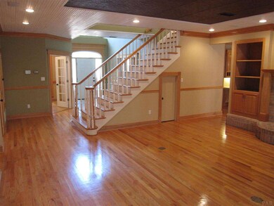 room, 4 bedrooms, 2 baths & HUGE bonus room.