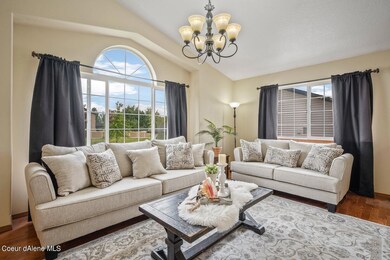 2532 N Sparrow Loop, Post Falls, ID 83854 - photo 4