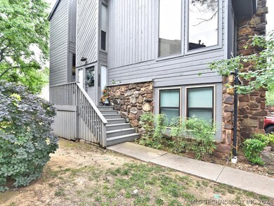 Entry way
