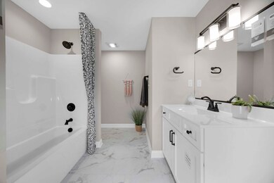 12705 Creekside Dr, Cedar Lake, IN 46303 - photo 7