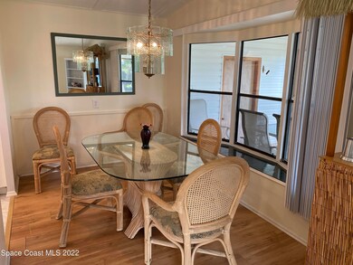 Dinning Area