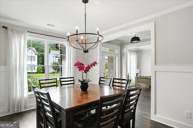 2066 Holland Creek Ct, Buford, GA 30519 - photo 7