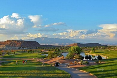 1-SunRiver Golf Course View