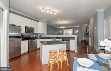 621 Trout Run Ct, Odenton, MD 21113 - photo 7