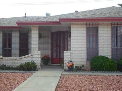 1799 Billy Casper Dr, El Paso, TX 79936 - photo 6