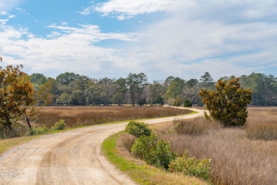 Road to Island