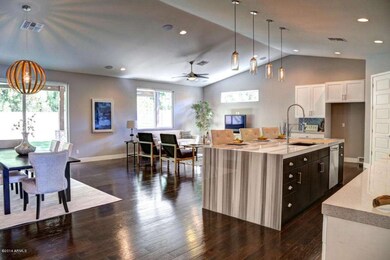 Great Room - 1st Angle