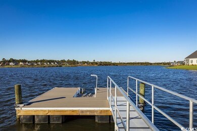 8009 Lotus Dr unit Lot 260, Myrtle Beach, SC 29579 - photo 7