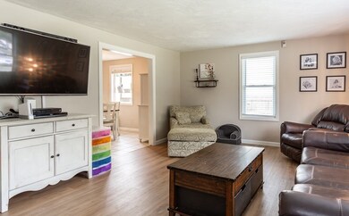 34 Baylies Rd unit 34, Taunton, MA 02780 - photo 3