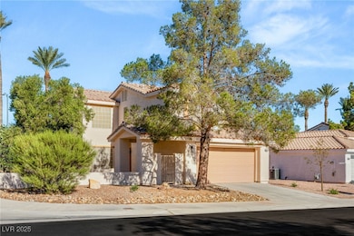 8056 Broken Spur Ln, Las Vegas, NV 89131 - photo 2