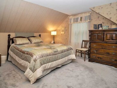 Master Bedroom.