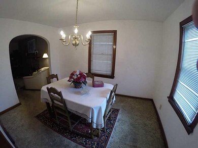 Dining Room.