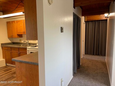 Gobs of closet space