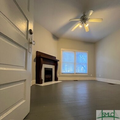 607 W 44th St unit A-Lower, Savannah, GA 31405 - photo 7